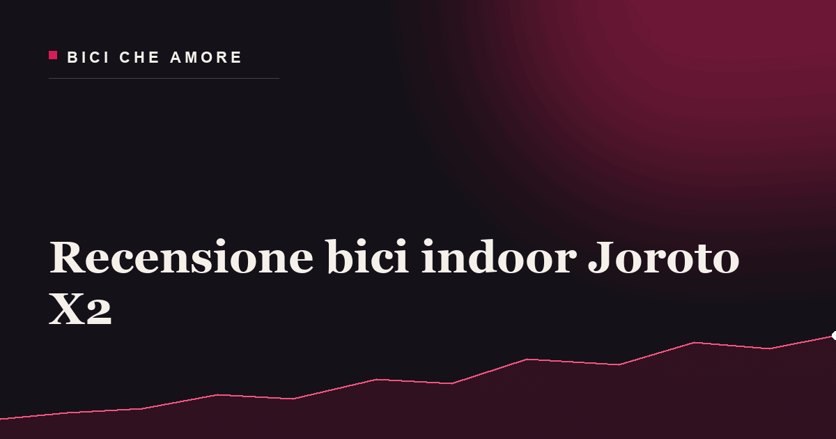 Joroto X2: scheda tecnica, limiti e alternative in Italia