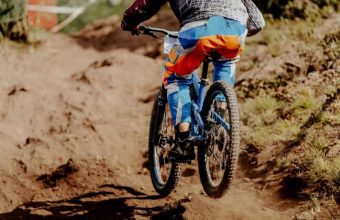 Mountain bike downhill: la MTB DH spiegata e come iniziare