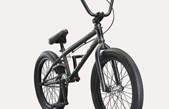 Migliori BMX leggere: peso reale, materiali e modelli