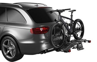 Portabici Thule vs Yakima: il confronto per l’Italia