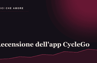 CycleGo: cos’è, come funziona e quanto costa