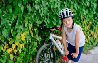 Come sgonfiare uno pneumatico della bici nel modo giusto