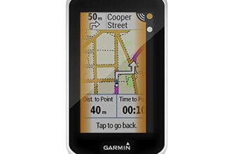 Recensione Garmin Edge Explore: il GPS per il cicloturismo