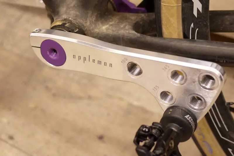 guarnitura appleman 2xr oliva argento sabbia