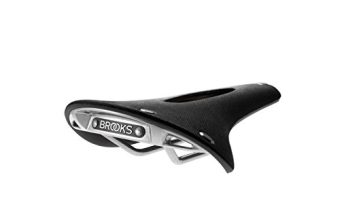 Brooks Cambium C17 vs C15: quale larghezza scegliere