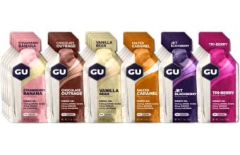 I migliori gel energetici per il ciclismo: come sceglierli