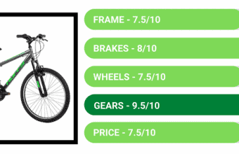 Mountain bike sotto i 200 euro: cosa si compra davvero
