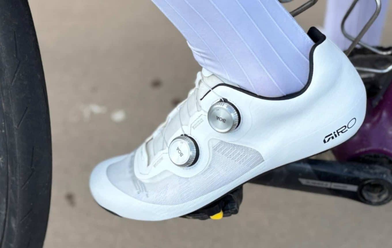 Scarpe Giro Imperial II: cosa cambia e a chi convengono