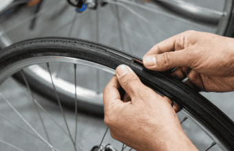 Come cambiare camera d’aria bici: guida pratica passo passo