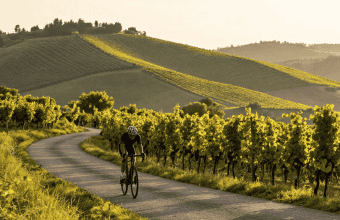 Andare in bici fa dimagrire: come, quanto e a quali condizioni