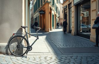 Bici trekking: guida completa per scegliere tra MTB, city bike e gravel