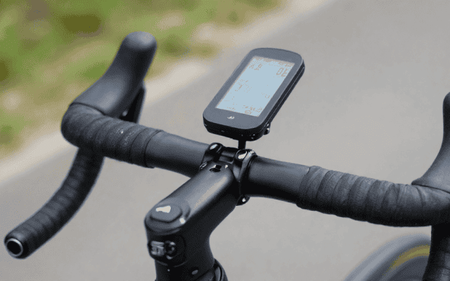 Contachilometri bici: come scegliere il modello giusto e come montarlo