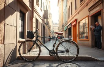 Bici bambino 6 anni: la guida per scegliere senza sbagliare taglia