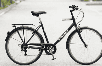 Portapacchi bici: la guida completa per trovare il modello giusto per la tua bicicletta
