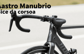 Nastro manubrio bici da corsa: come scegliere il migliore