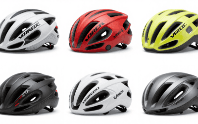 Migliori caschi bici da corsa 2025