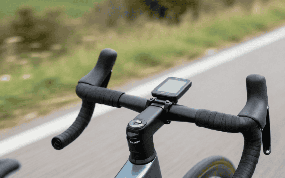 Migliori ciclocomputer GPS per bici su strada e gravel