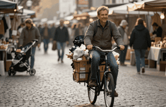 Migliori bici a tre ruote 2026: guida all’acquisto completa