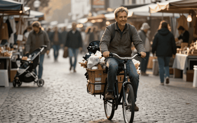 Migliori bici a tre ruote 2026: guida all’acquisto completa