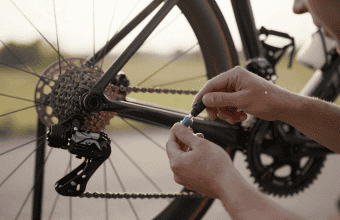 Come lubrificare la catena della bici: quale olio scegliere e ogni quanto
