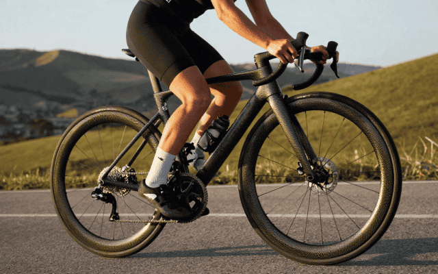 Ruote in carbonio per bici da corsa: come scegliere le migliori