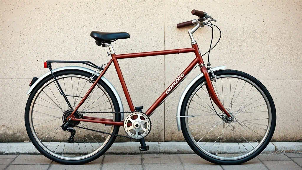 26 pollici bici — illustrazione della sezione: Una bici da 26 pollici ha ancora senso oggi?