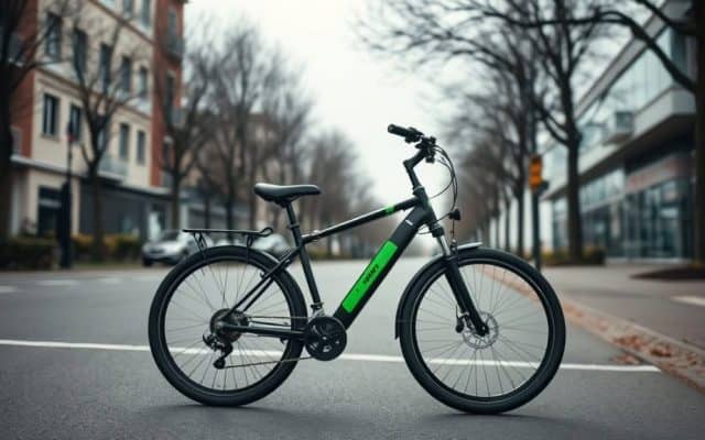 Bici da corsa elettrica: come scegliere senza pagare peso inutile