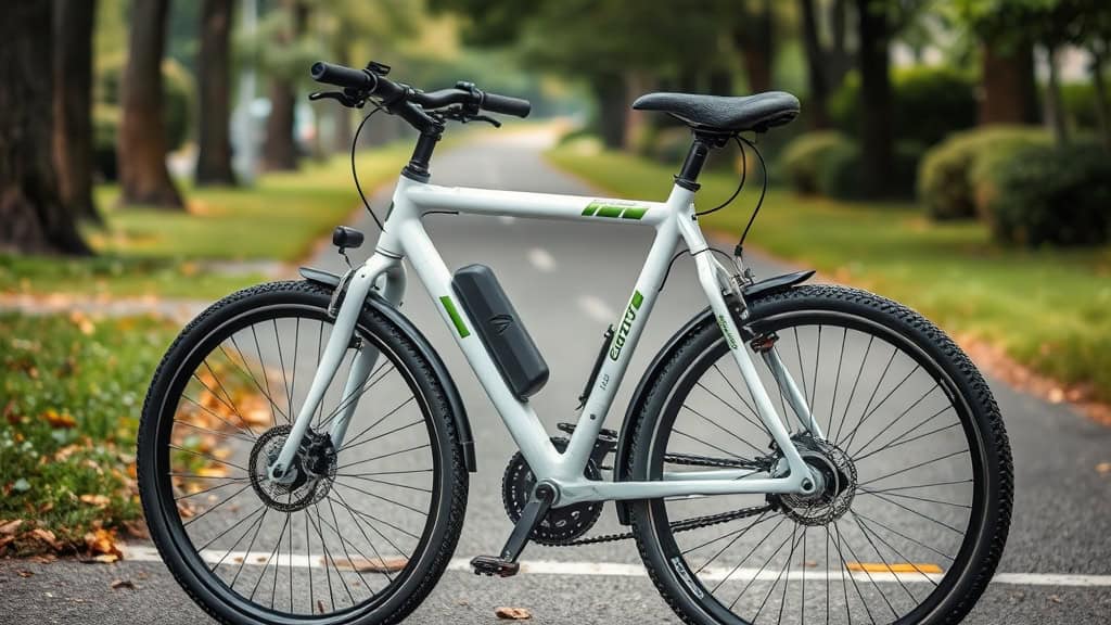 bici da corsa elettrica — illustrazione della sezione: Il verdetto: compra la bici che ti farà pedalare domani, non quella che impressiona oggi