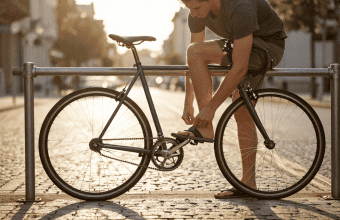 Bici single speed economiche: le 5 migliori sotto i 500 euro