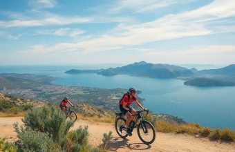 Cicloturismo in Sardegna: costa o interno, quando andare e come organizzarsi