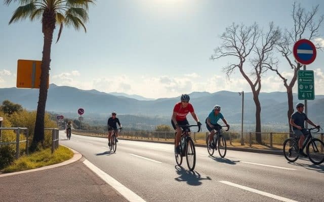 Ciclovia del sole: guida pratica per capire percorso, tappe e senso del viaggio