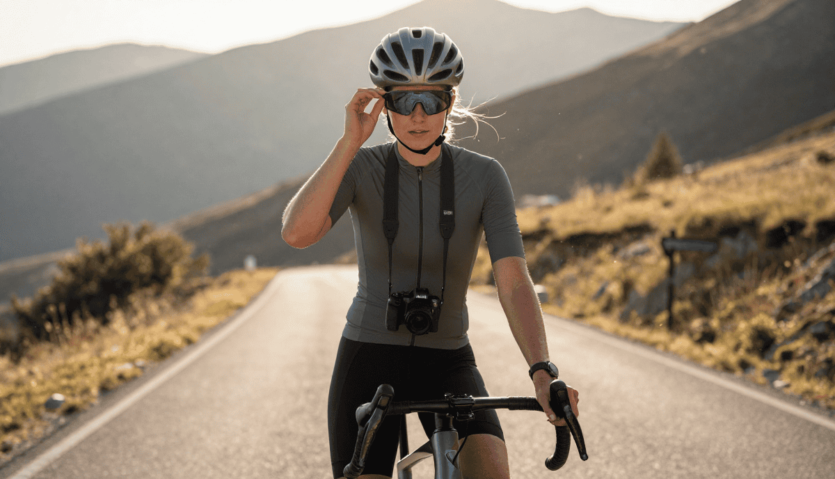 Migliori occhiali ciclismo MTB e strada: guida e modelli