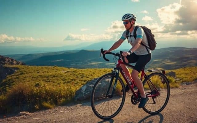 Bici touring: come scegliere la compagna giusta per viaggi, percorsi e uso reale