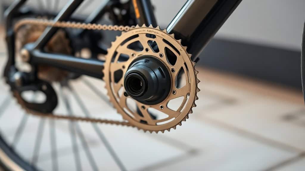 trasmissione 1x vs 2x — illustrazione della sezione: Il verdetto: scegliete la trasmissione che vi lascia pedalare meglio