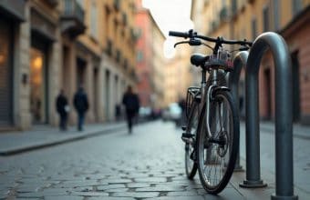 Assicurazione bici: serve davvero e cosa copre