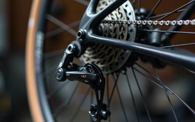 Cambio elettronico bici: come funziona e quando conviene