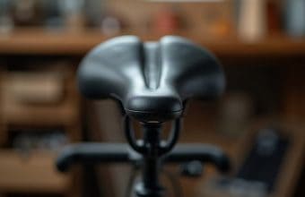 Mal di sedere in bici: sella, fondello e crema, in quest’ordine