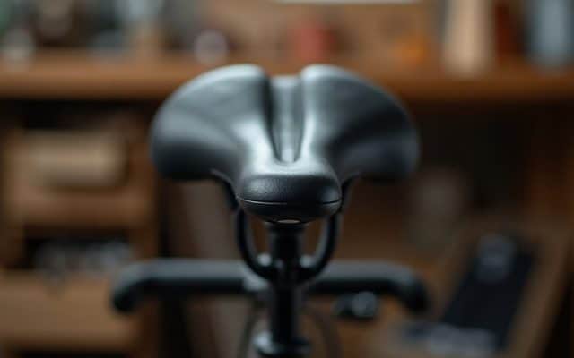 Mal di sedere in bici: sella, fondello e crema, in quest’ordine