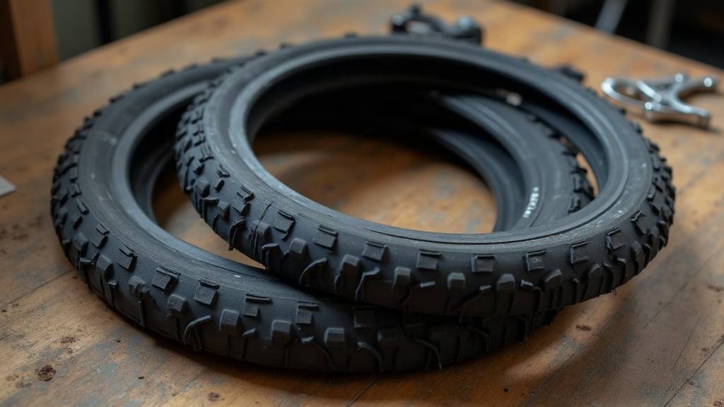 Misure copertoni bici: come leggerle senza sbagliare
