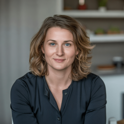 Oriane Delaquintinie