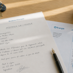 attestation sur l honneur residence principale sur bureau