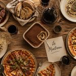 repas généreux restaurant le montreau