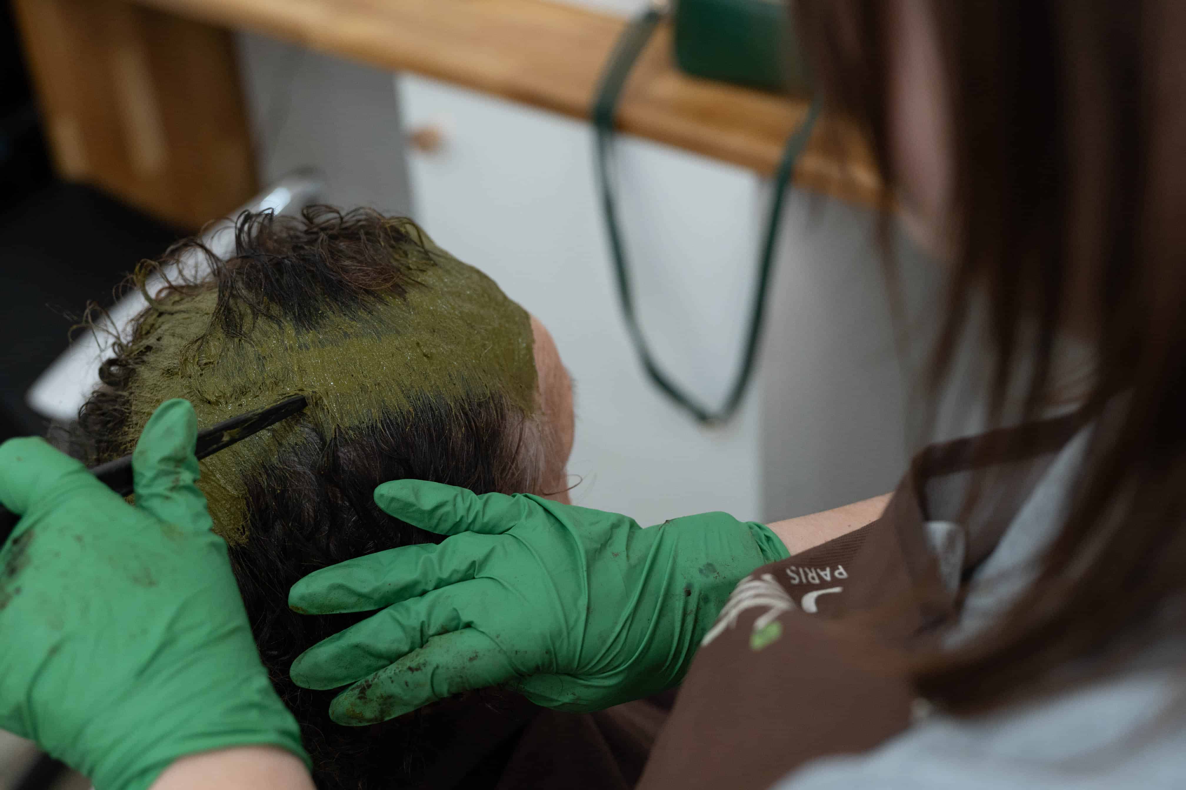 Salon Biocoiff’ Levallois — photo 2