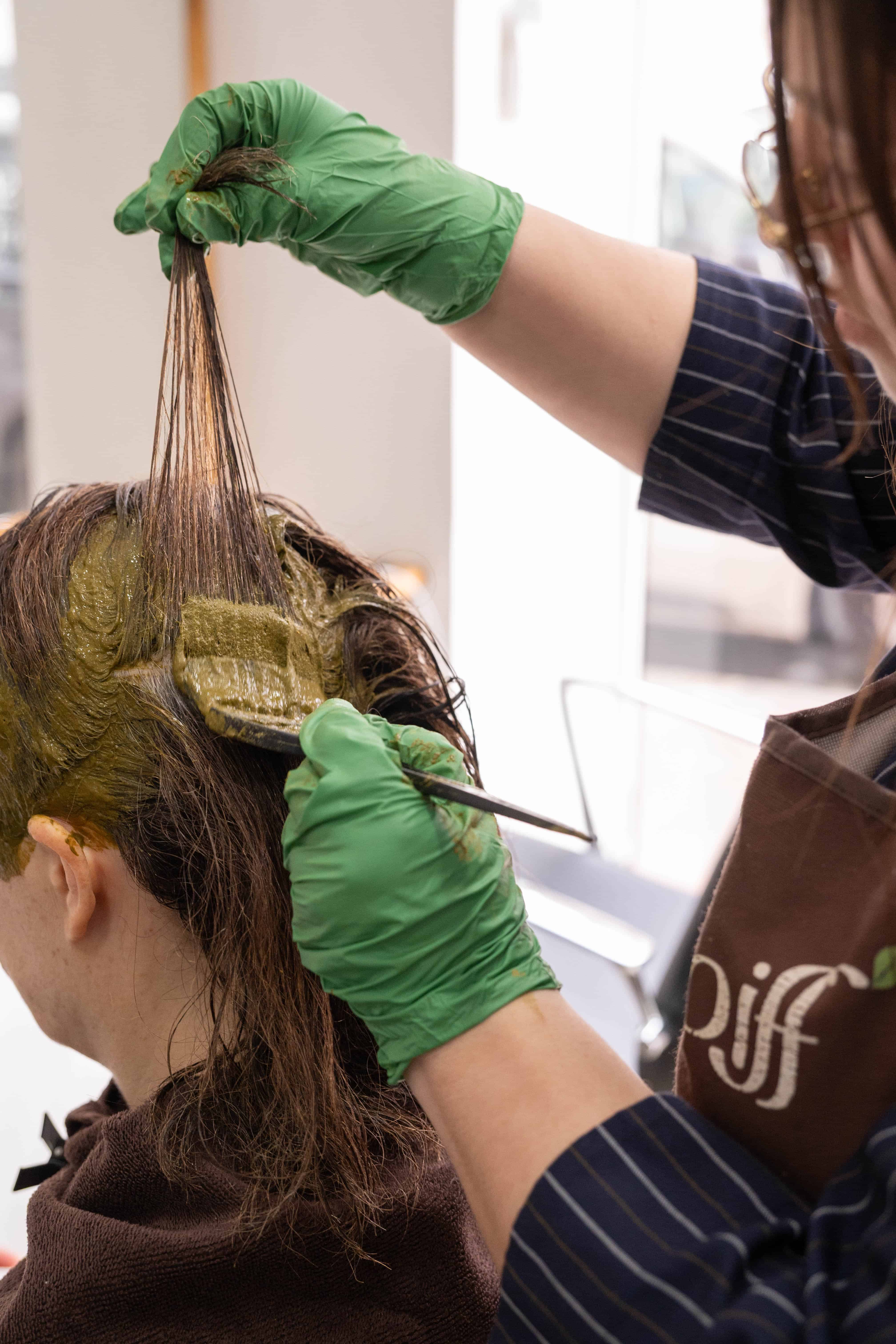 Salon Biocoiff’ Levallois — photo 7
