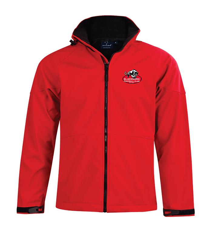 Blackburn-Junior-FC-Softshell-Jacket