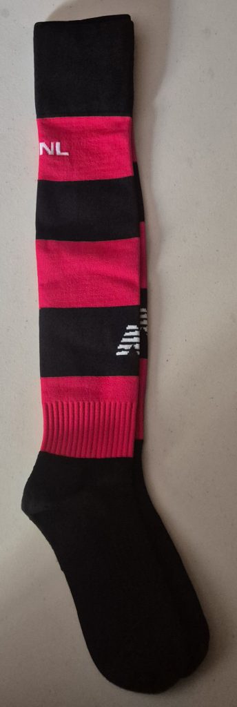 long socks FEB 26