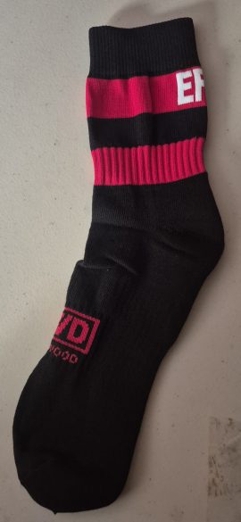 MEN’S & WOMEN’S game day short socks