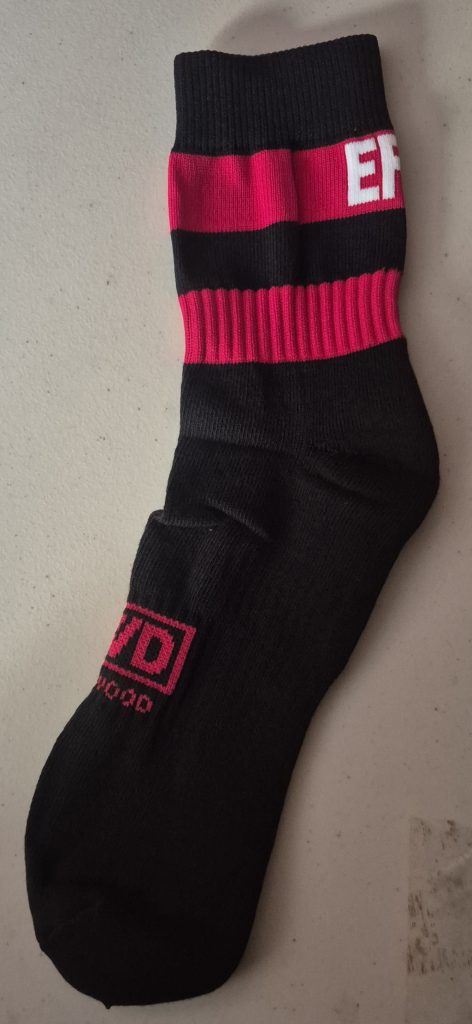 short socks FEB 26