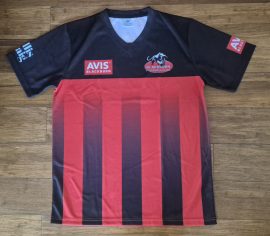 MEN’S & WOMEN’S game day warm up tops