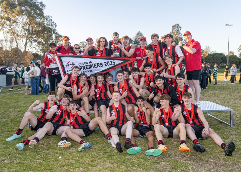 U16A Wantirna Sth v Blackburn Grandfinal 331
